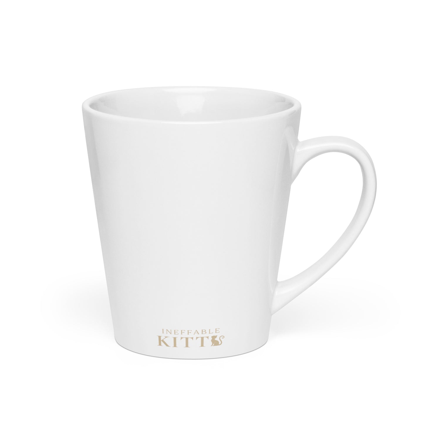 Origin Latte Mug