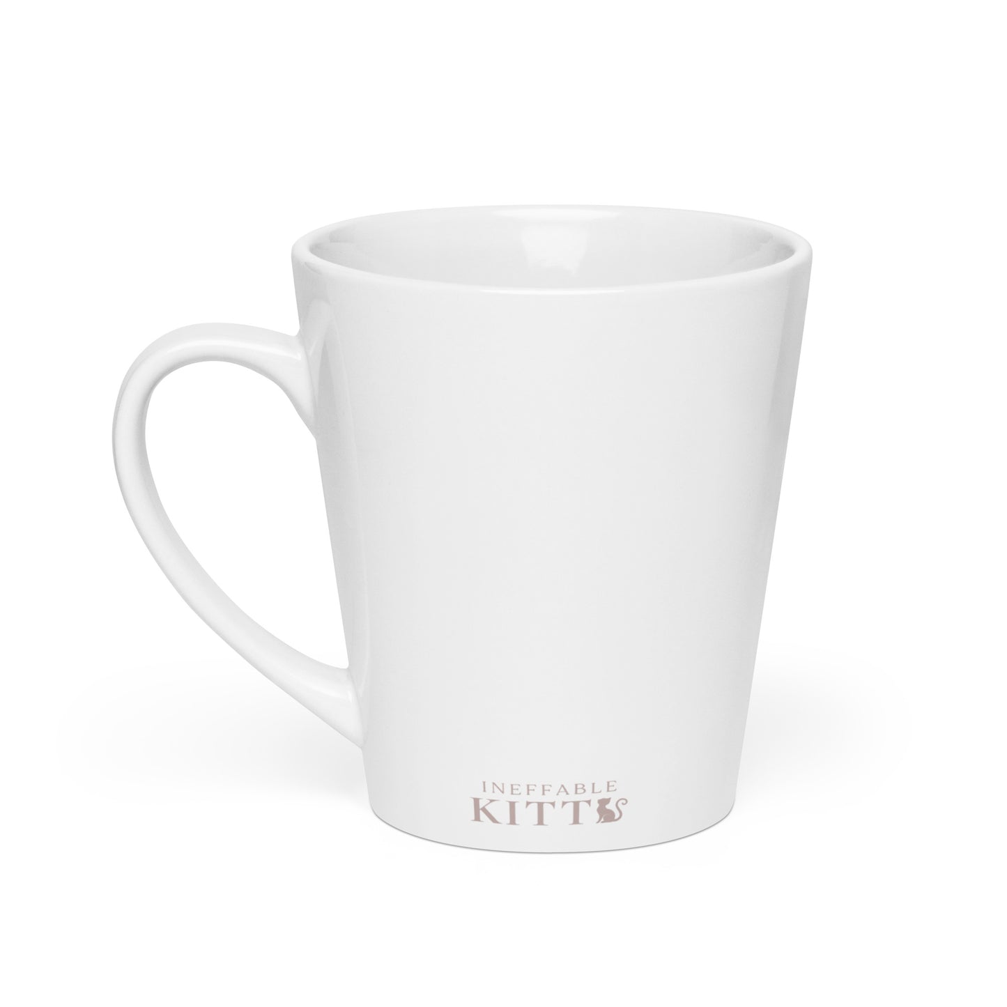 Origin Latte Mug