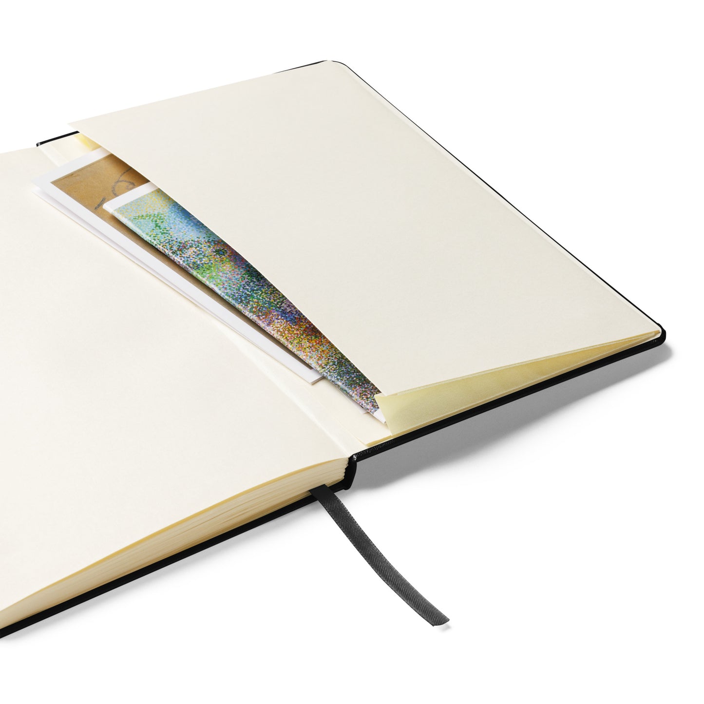 Origin Notebook