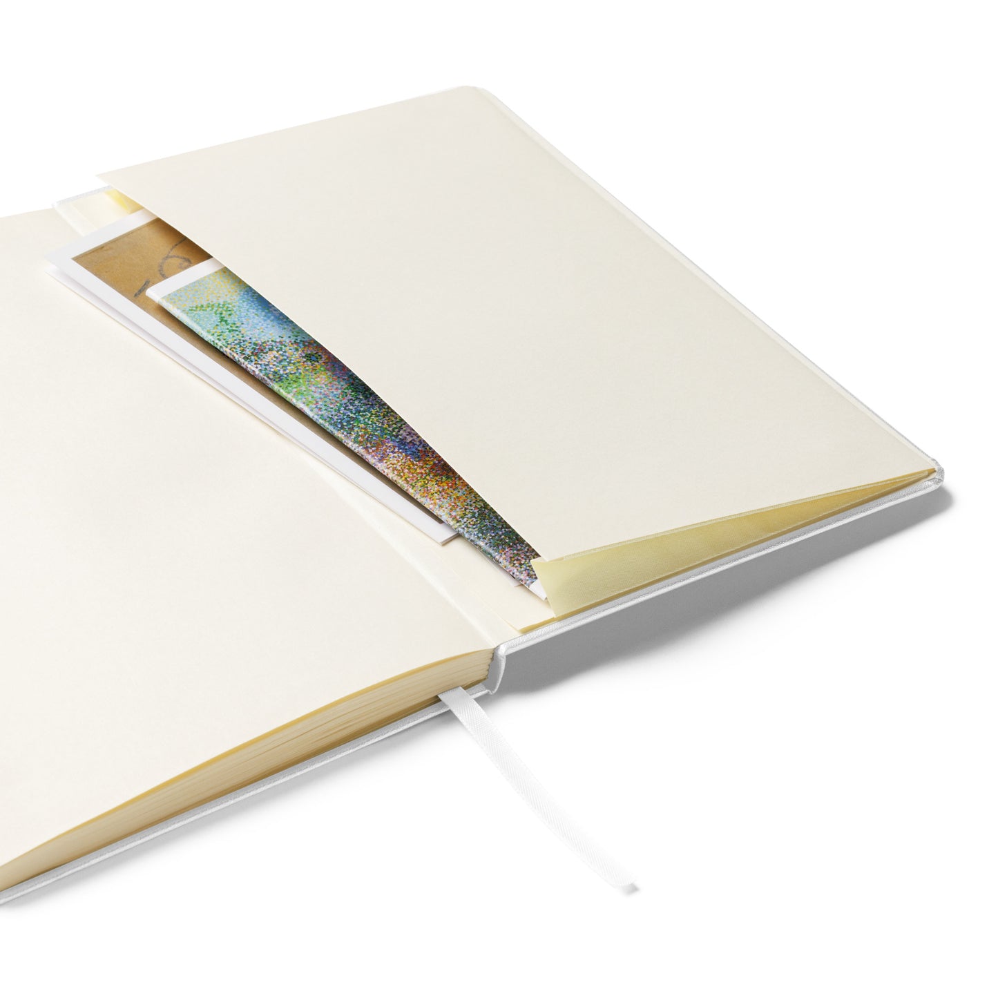 Origin Notebook