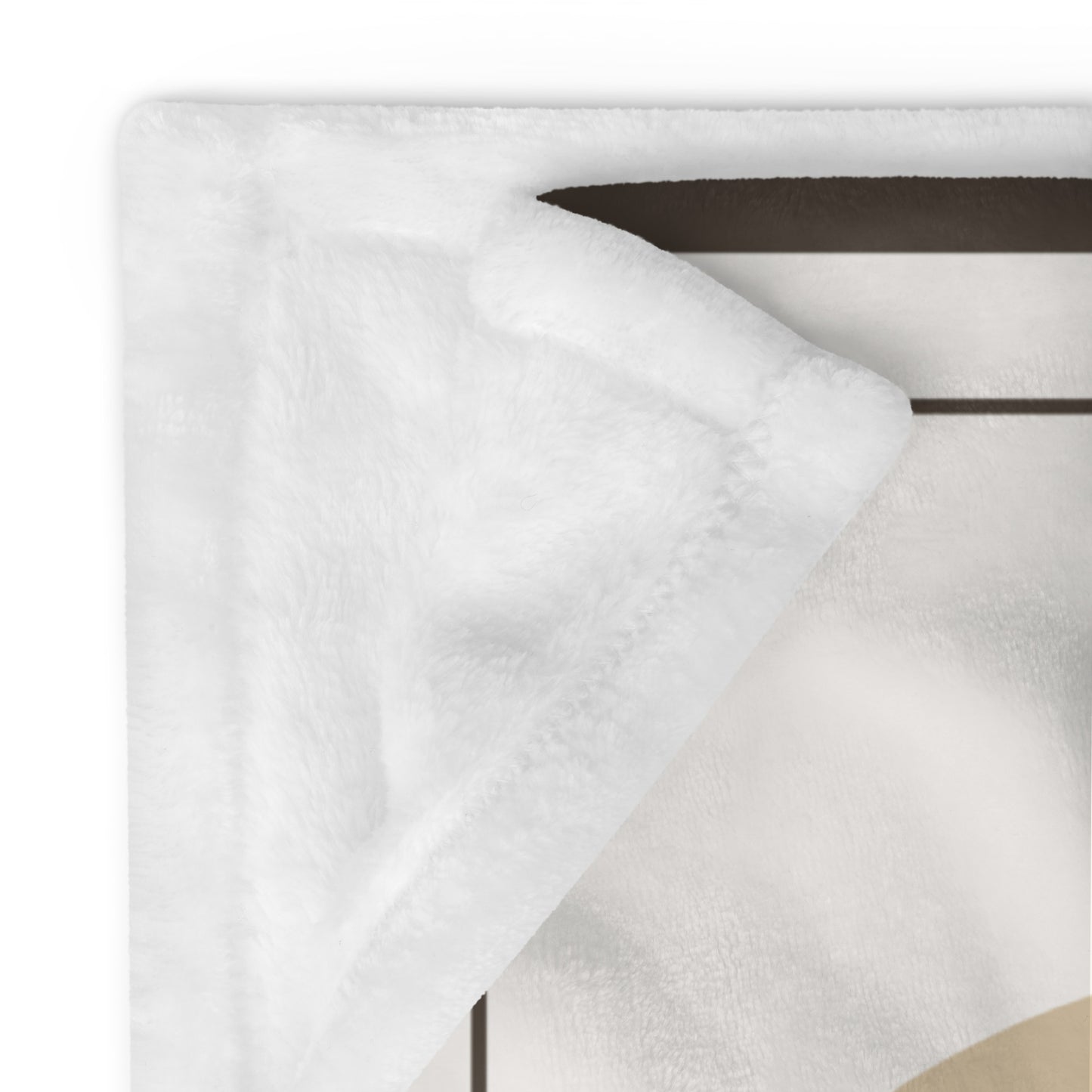 Origin Throw Blanket