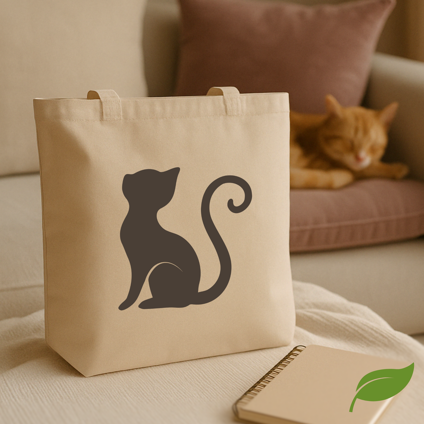 Origin Eco Tote Bag
