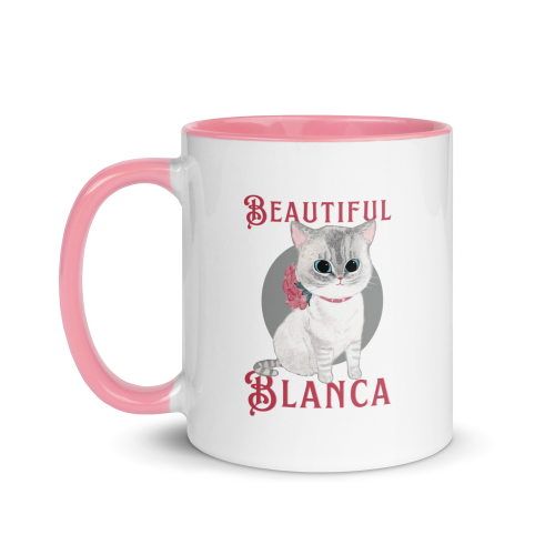 Beautiful Mug