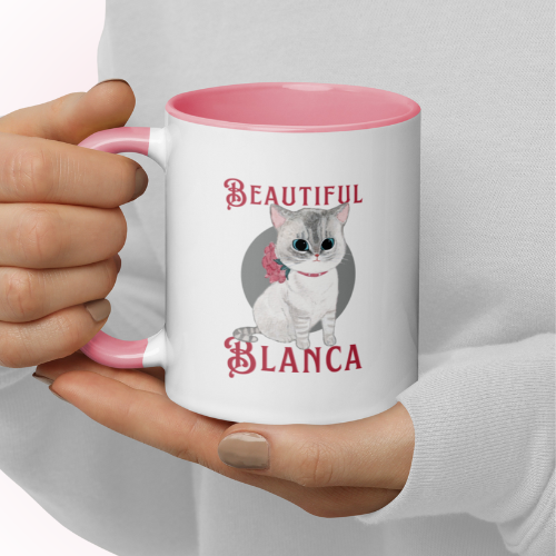 Beautiful Mug