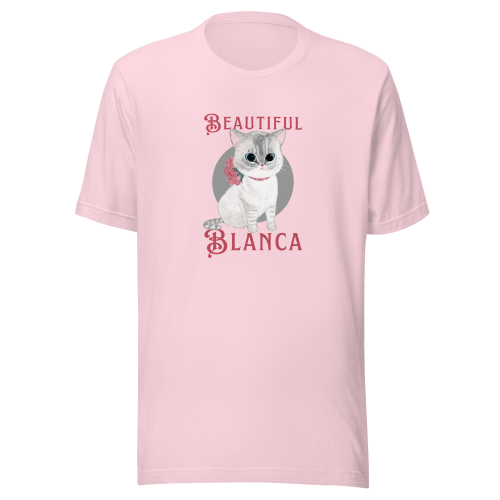 Beautiful Unisex T-Shirt