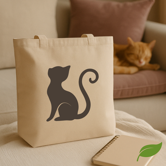 Origin Eco Tote Bag